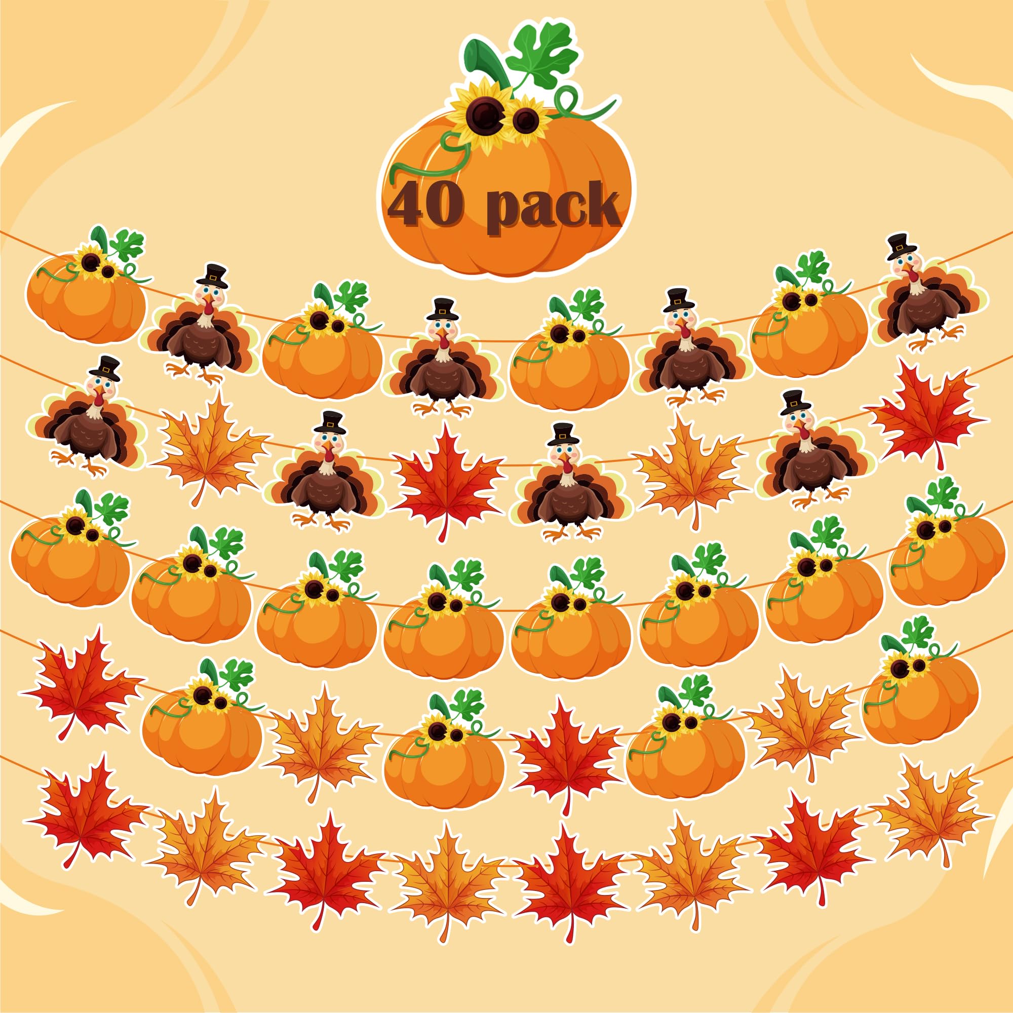 Party Banner