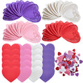 200-Piece Valentine’s Day Craft Set