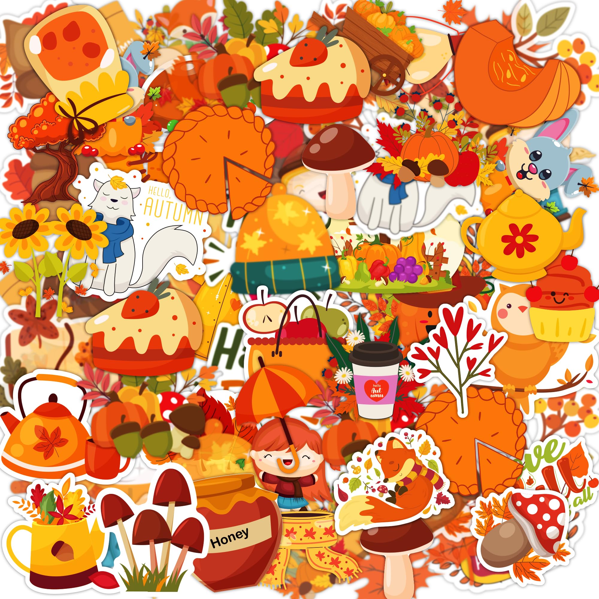 Stickers