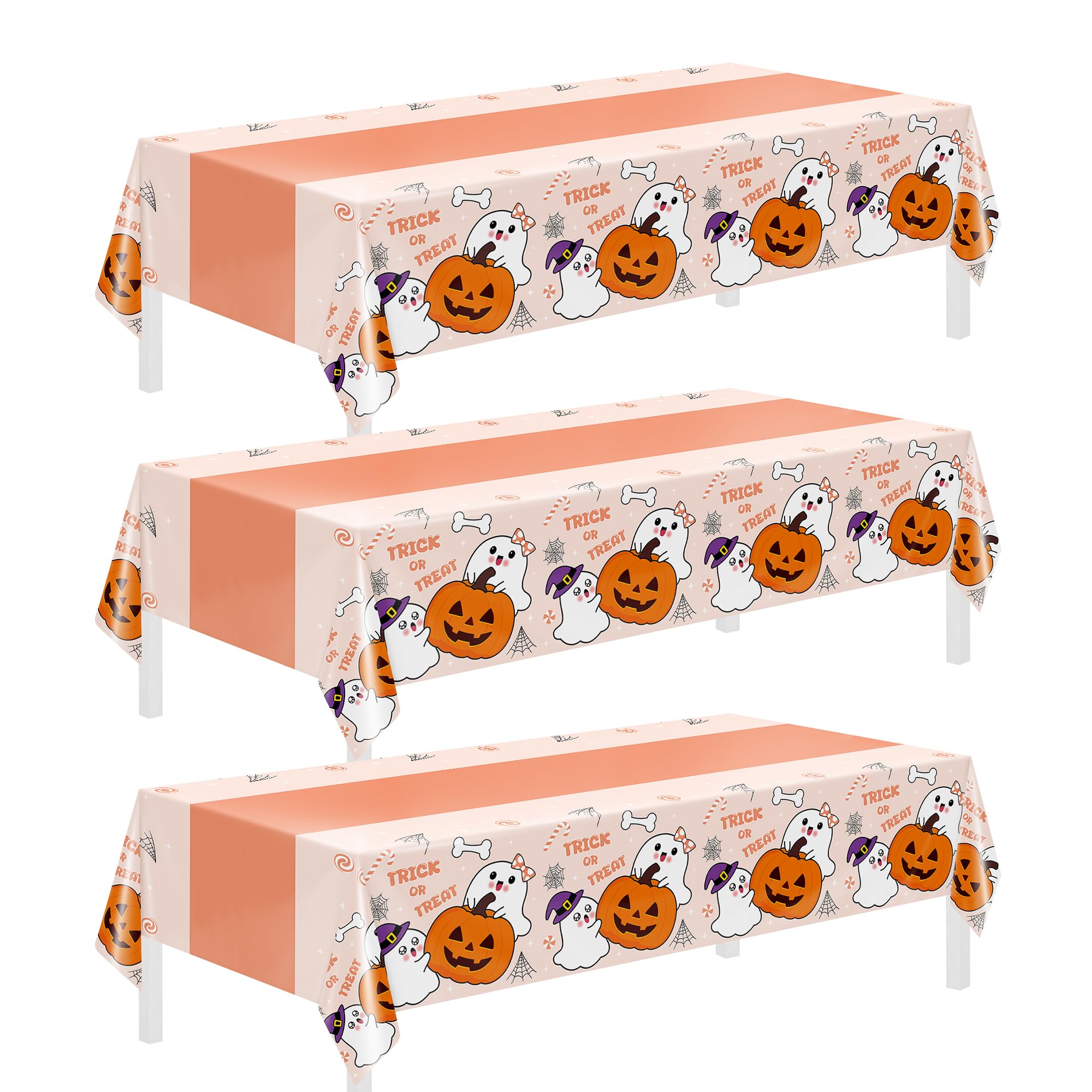 Disposable Rectangle Tablecloth