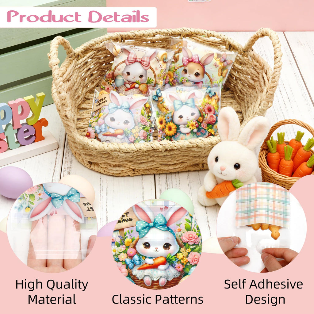 Valentine’s Day Treat Bags