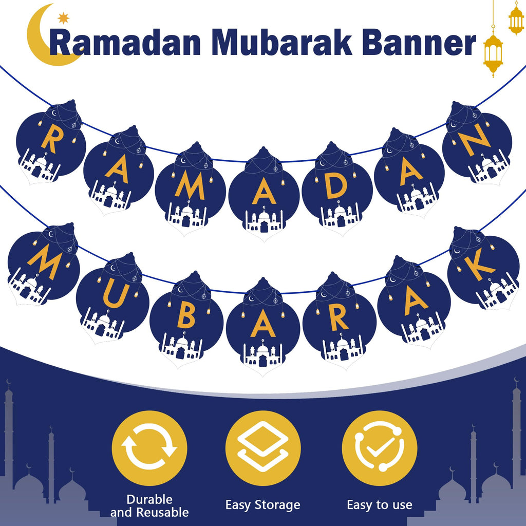 Party Banner