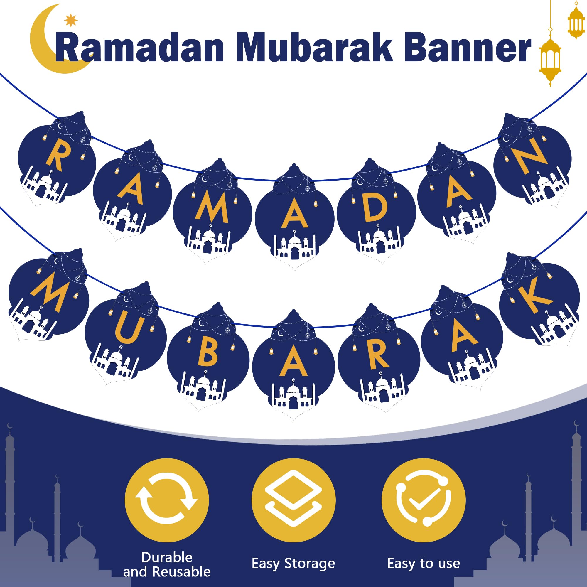 Party Banner
