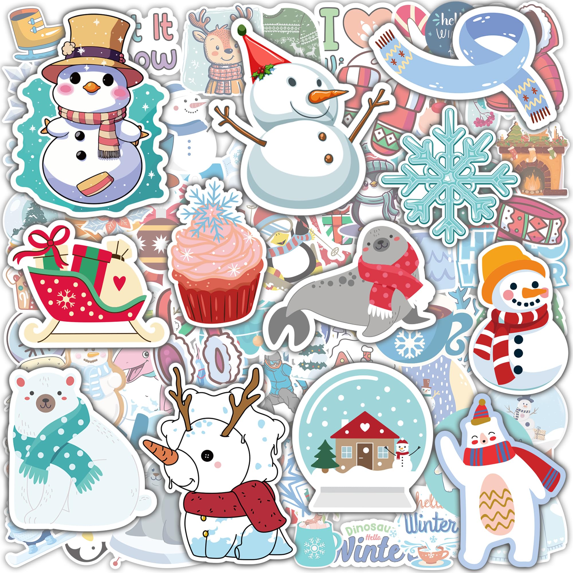 Stickers