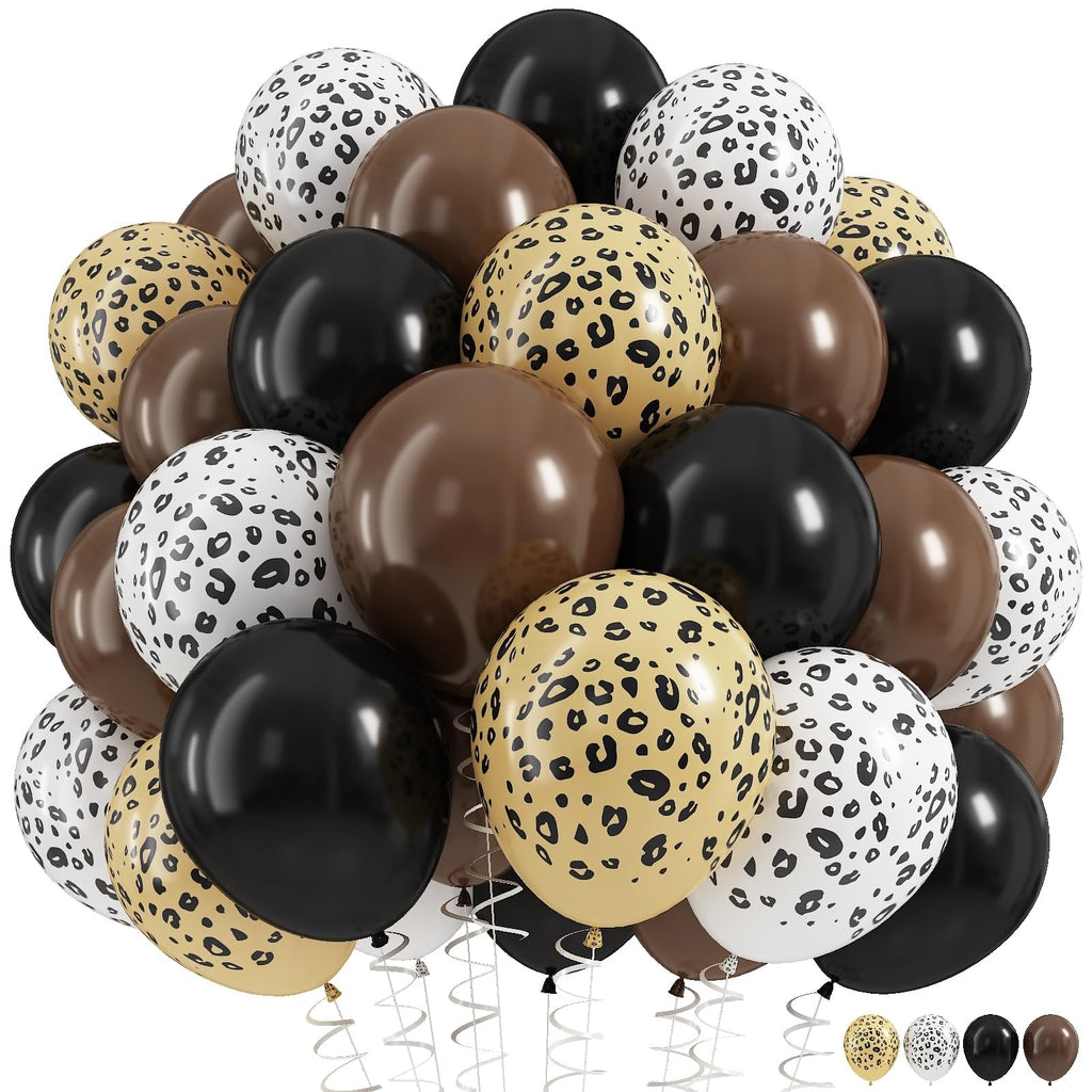 12-Inch Latex Party Balloons