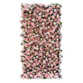 4×8FT Artificial Flower Wall Panel