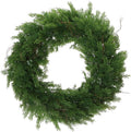 Deluxe Wreath - 22" Diameter