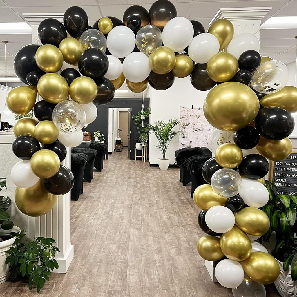 60 Packs 12 inch balloon set for party Govpy