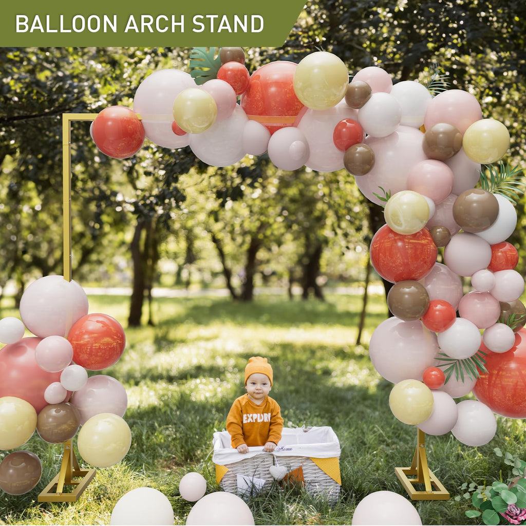 Adjustable Square Backdrop Stand