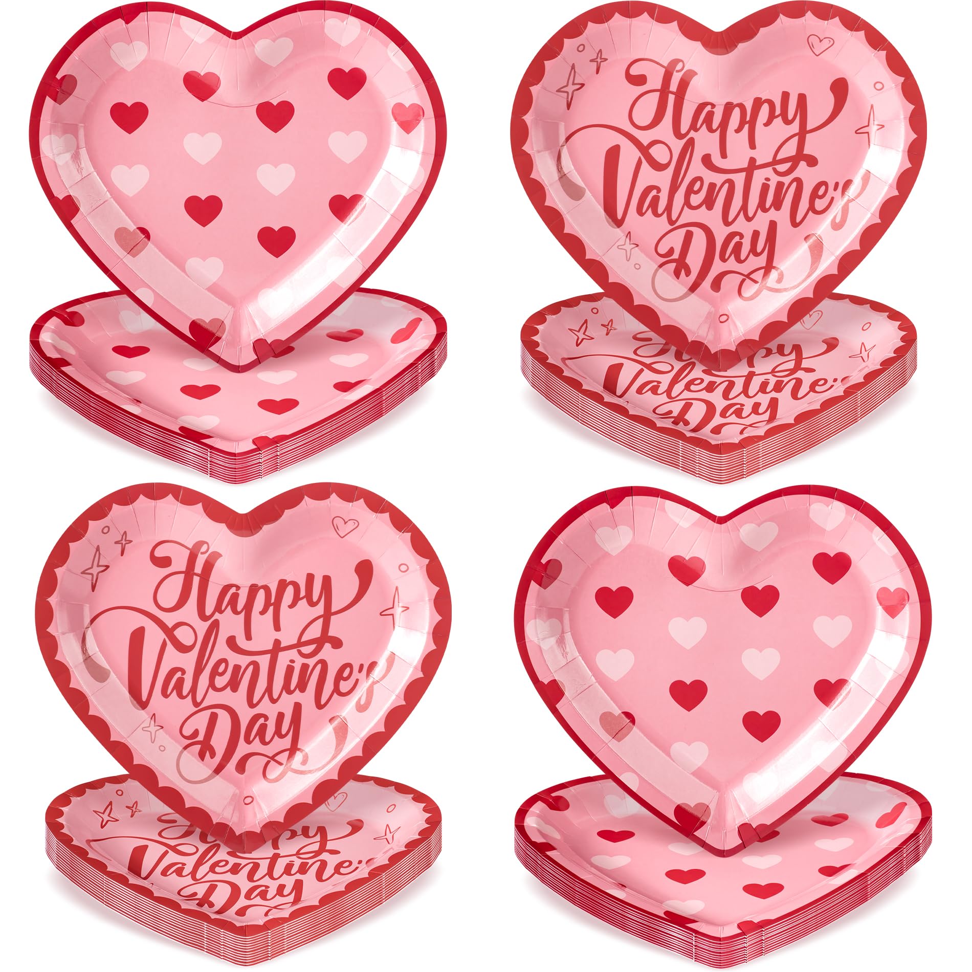 Birthday Party Tableware Set