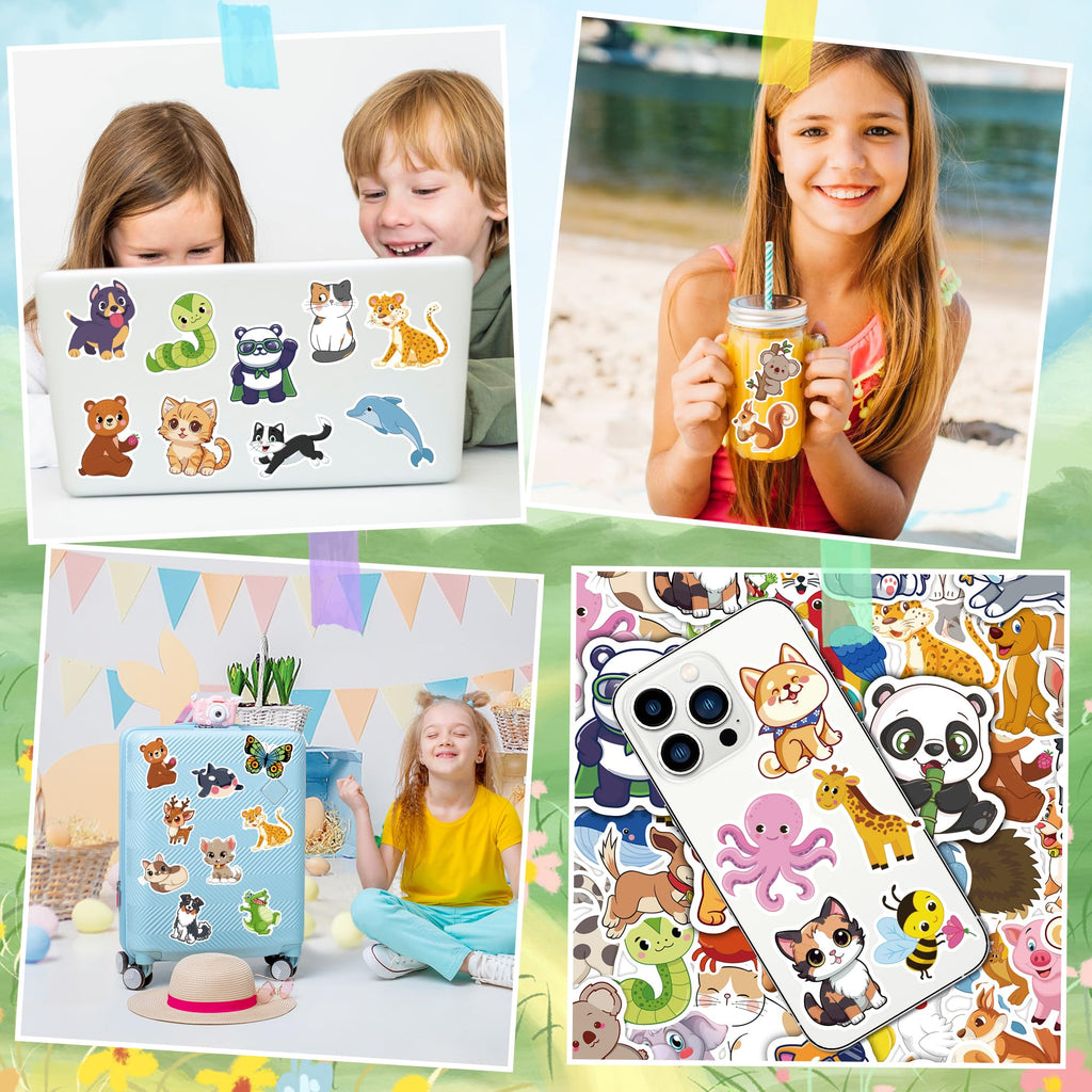 Stickers