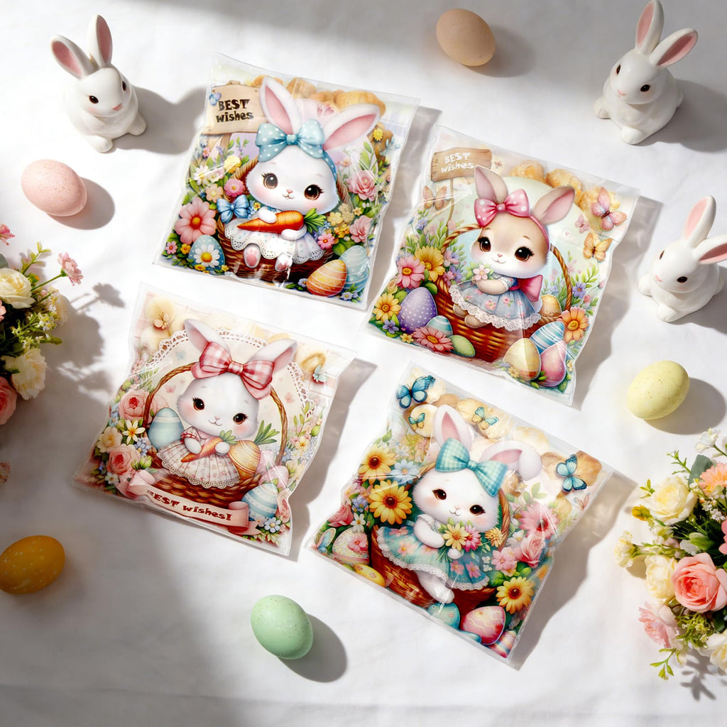 Valentine’s Day Treat Bags