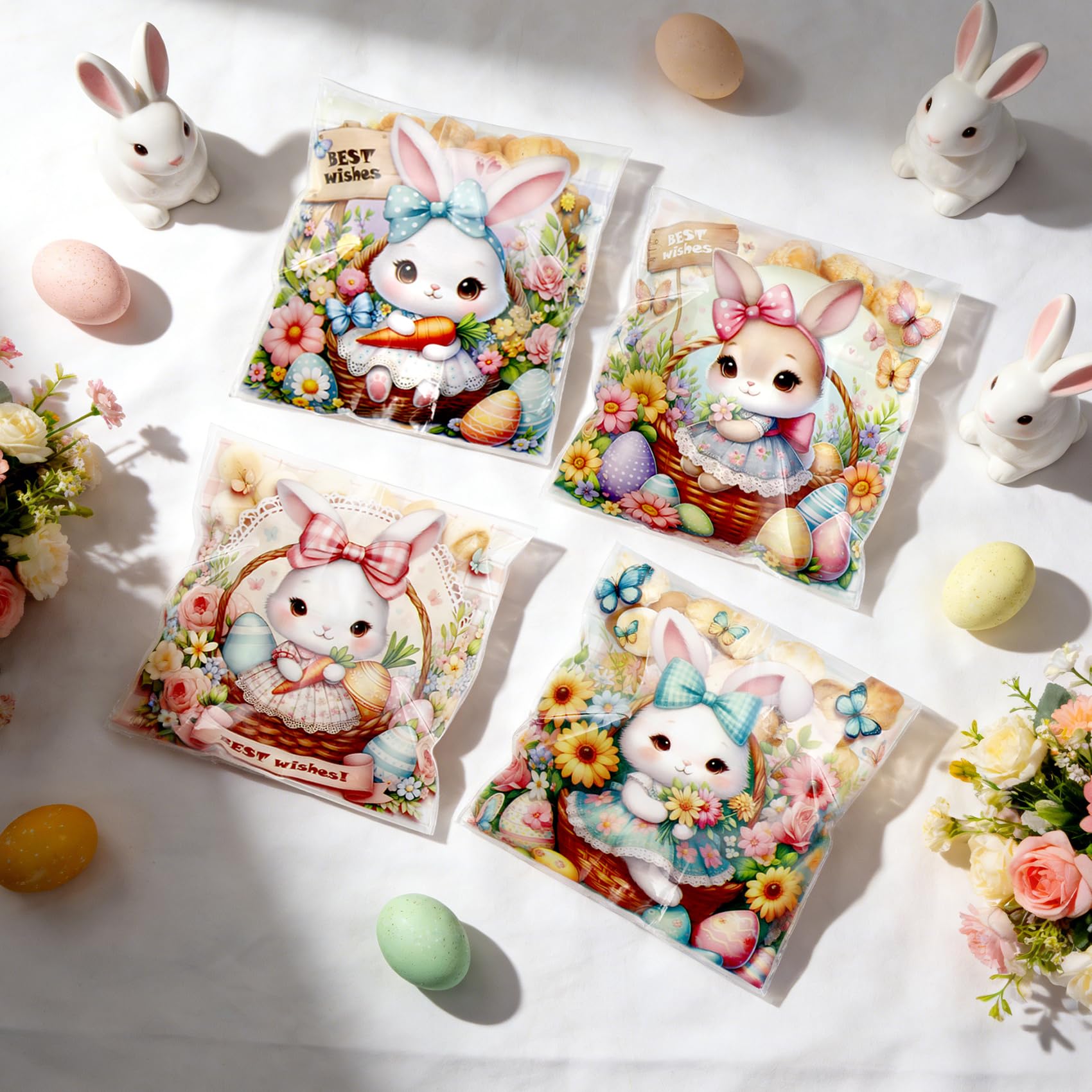 Valentine’s Day Treat Bags