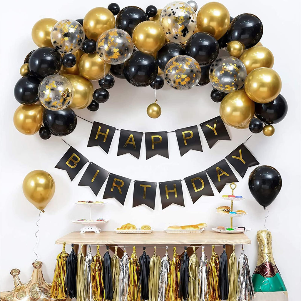 60Pcs Balloons Bundle