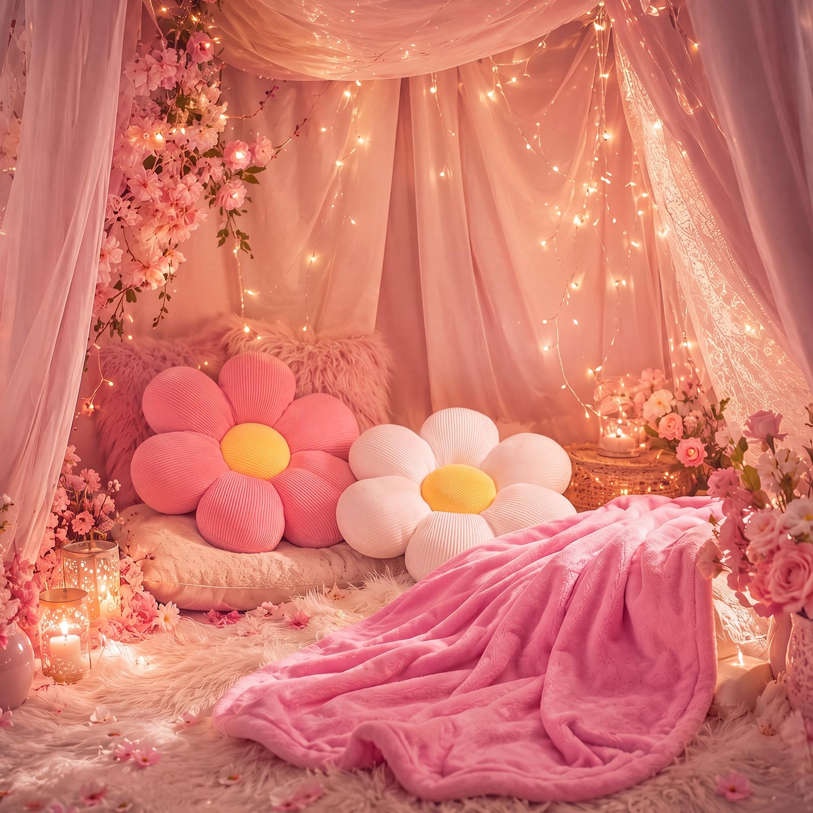 12-Piece Slumber Party Favor Set