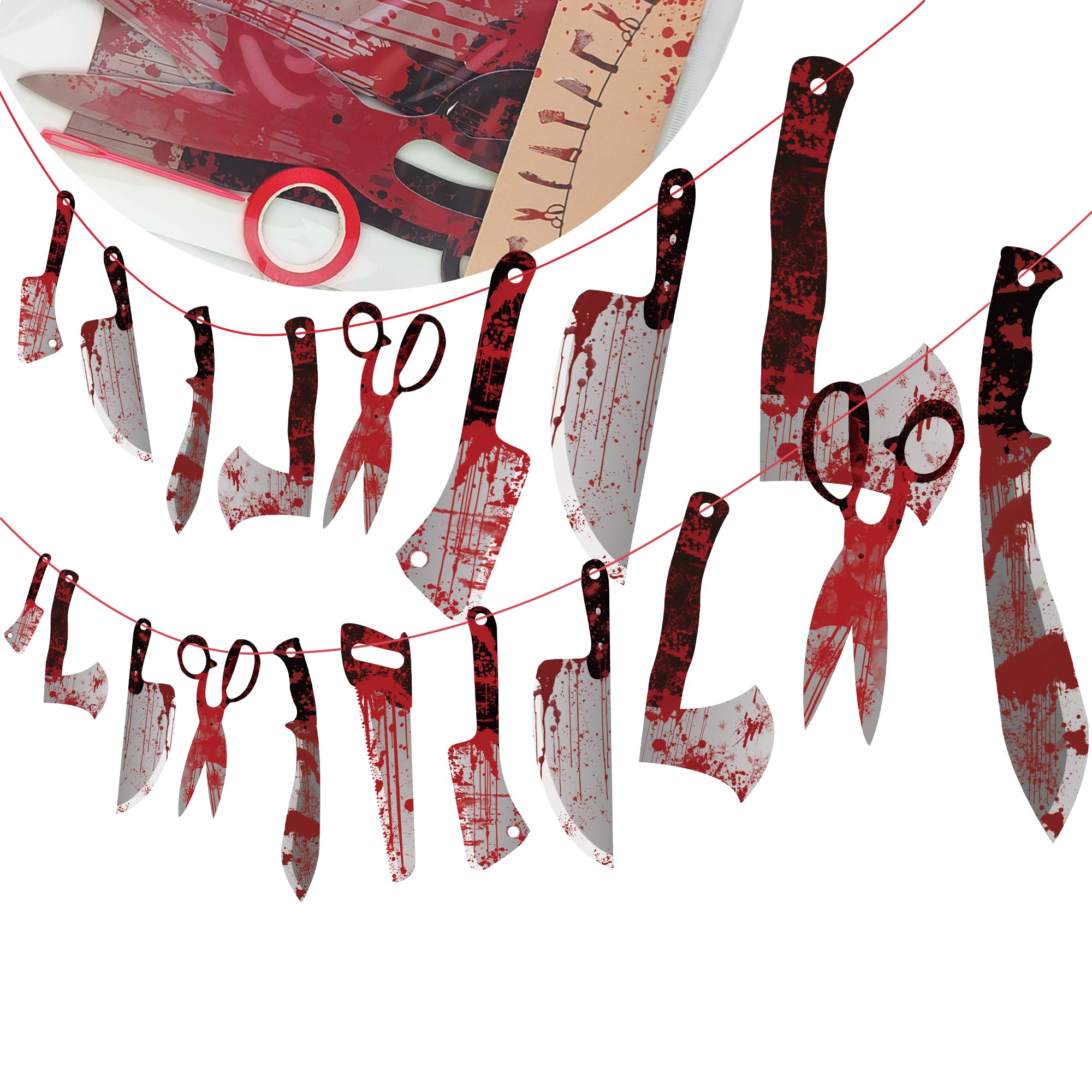 Party Banner