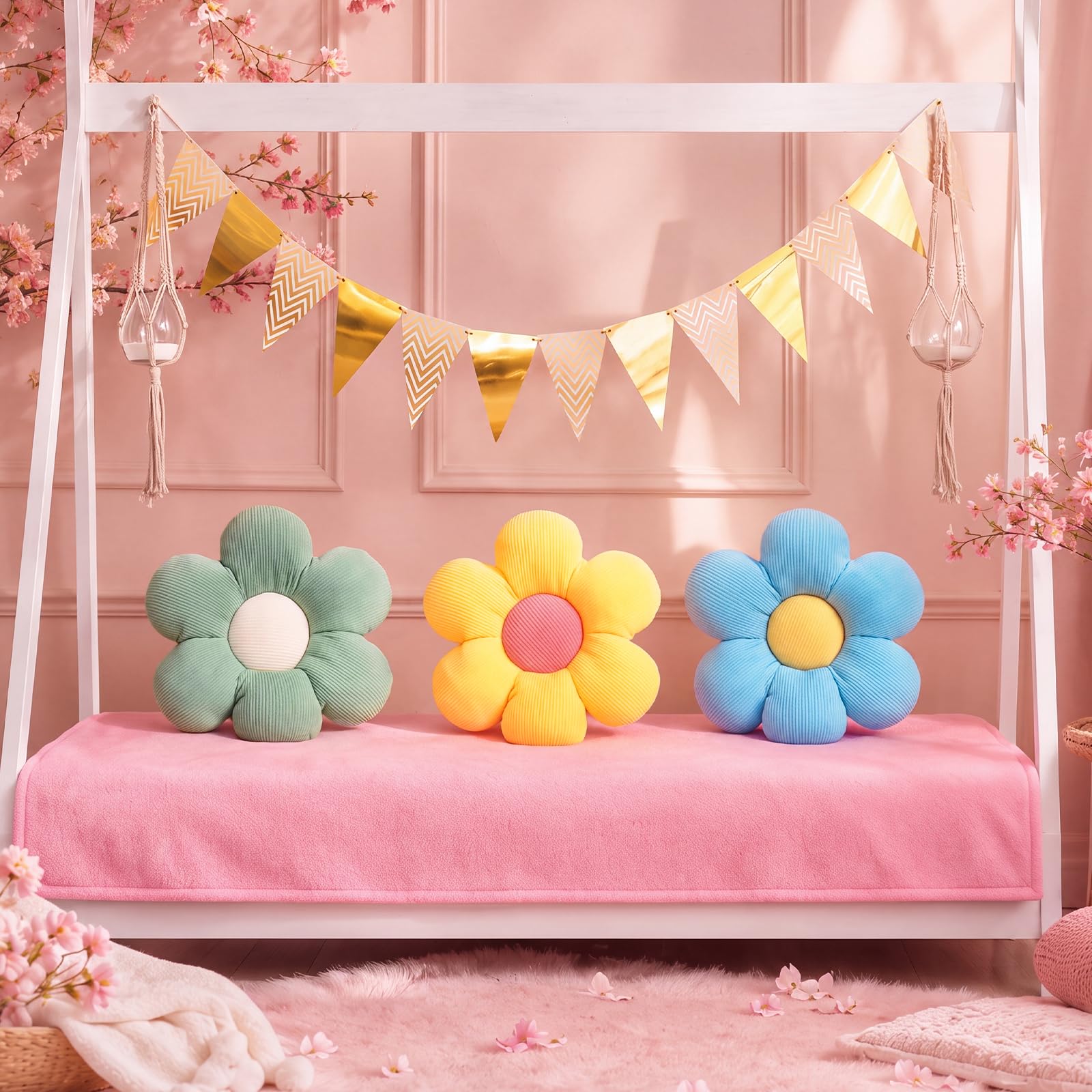 12-Piece Slumber Party Favor Set