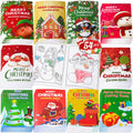 Kids Coloring Book Party Favors