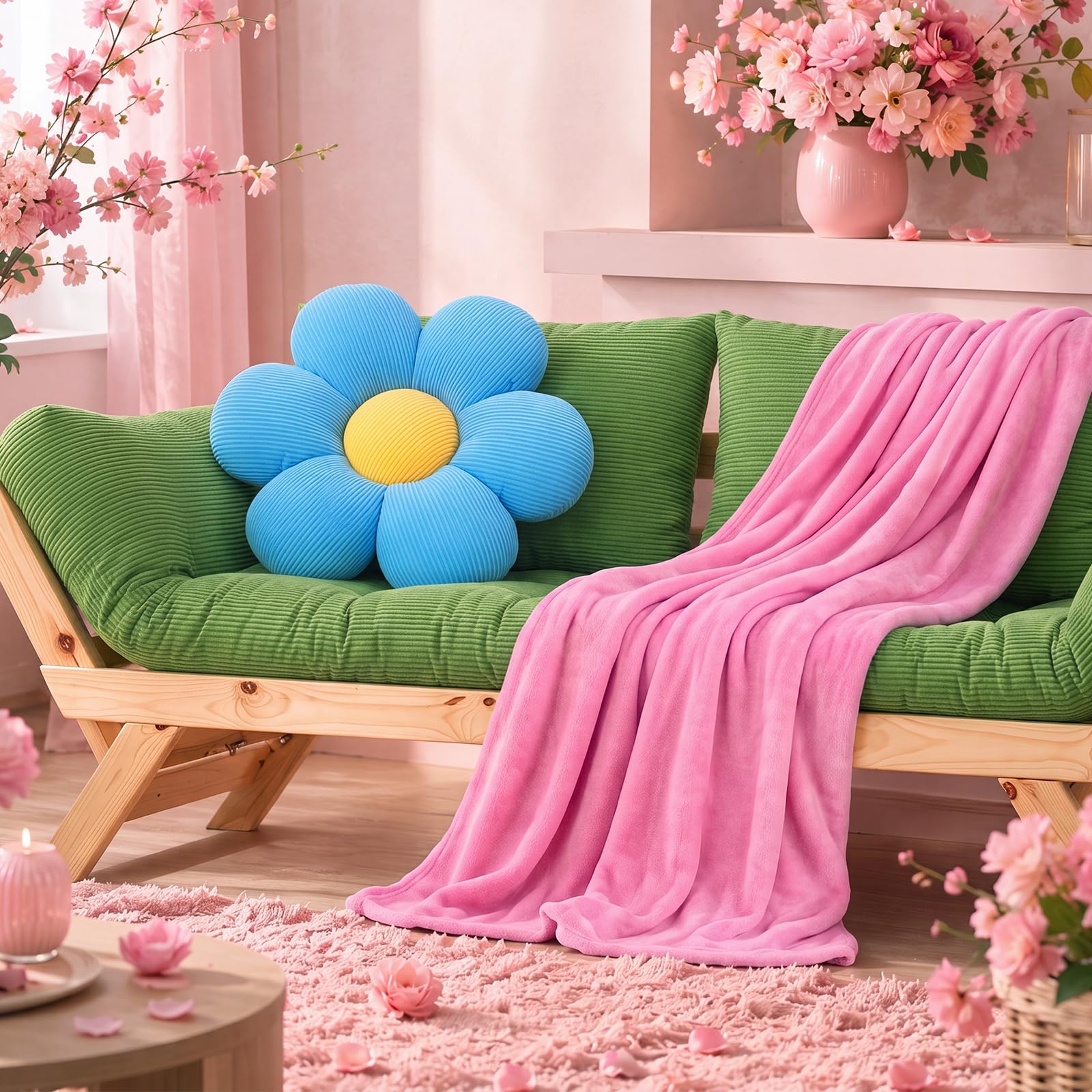 12-Piece Slumber Party Favor Set