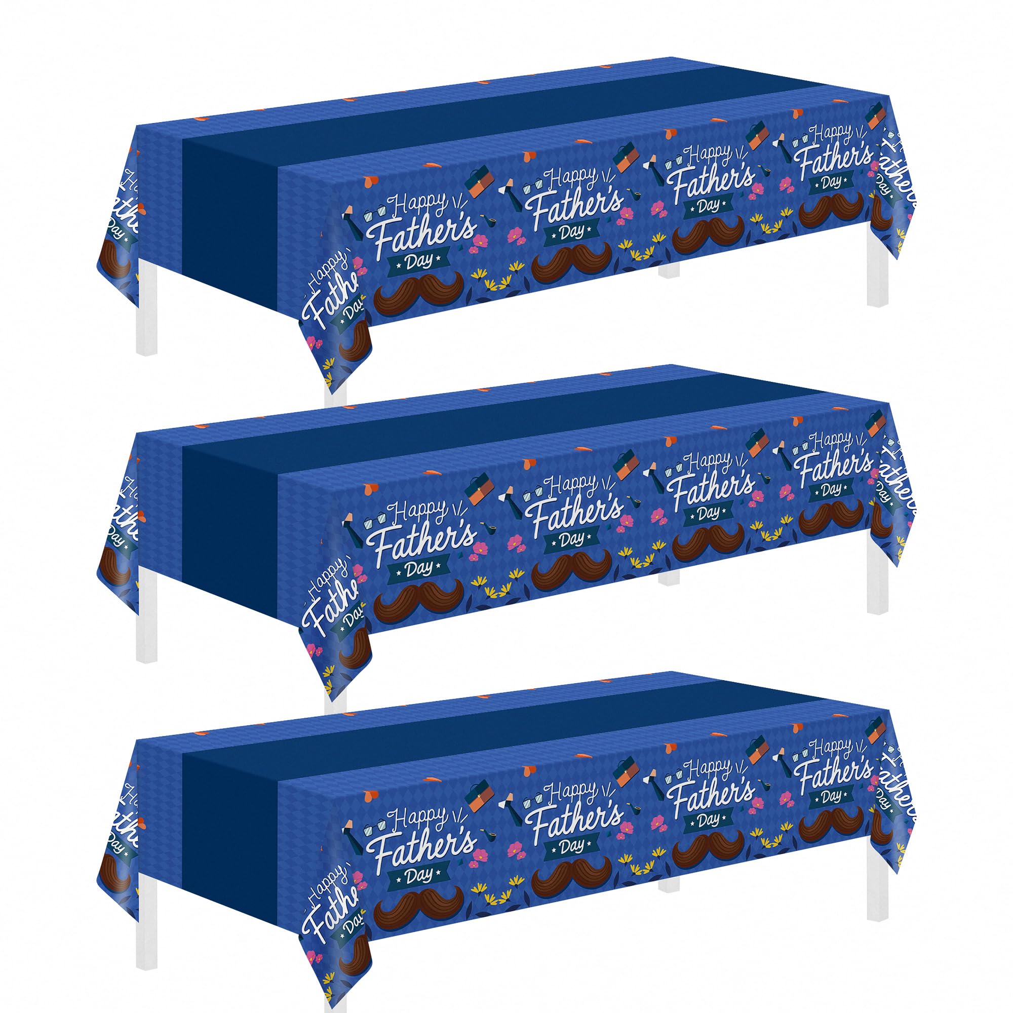 Disposable Rectangle Tablecloth