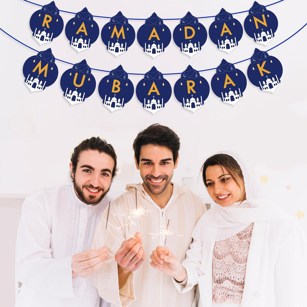 Party Banner