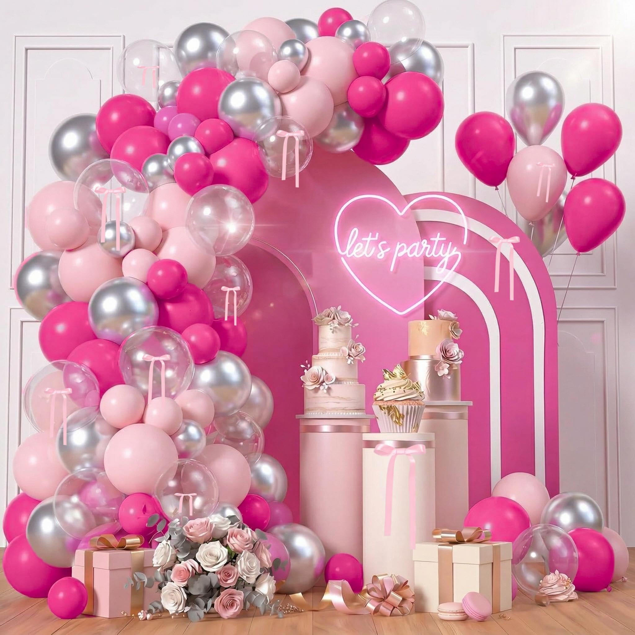 Balloons Latex Party Balloon