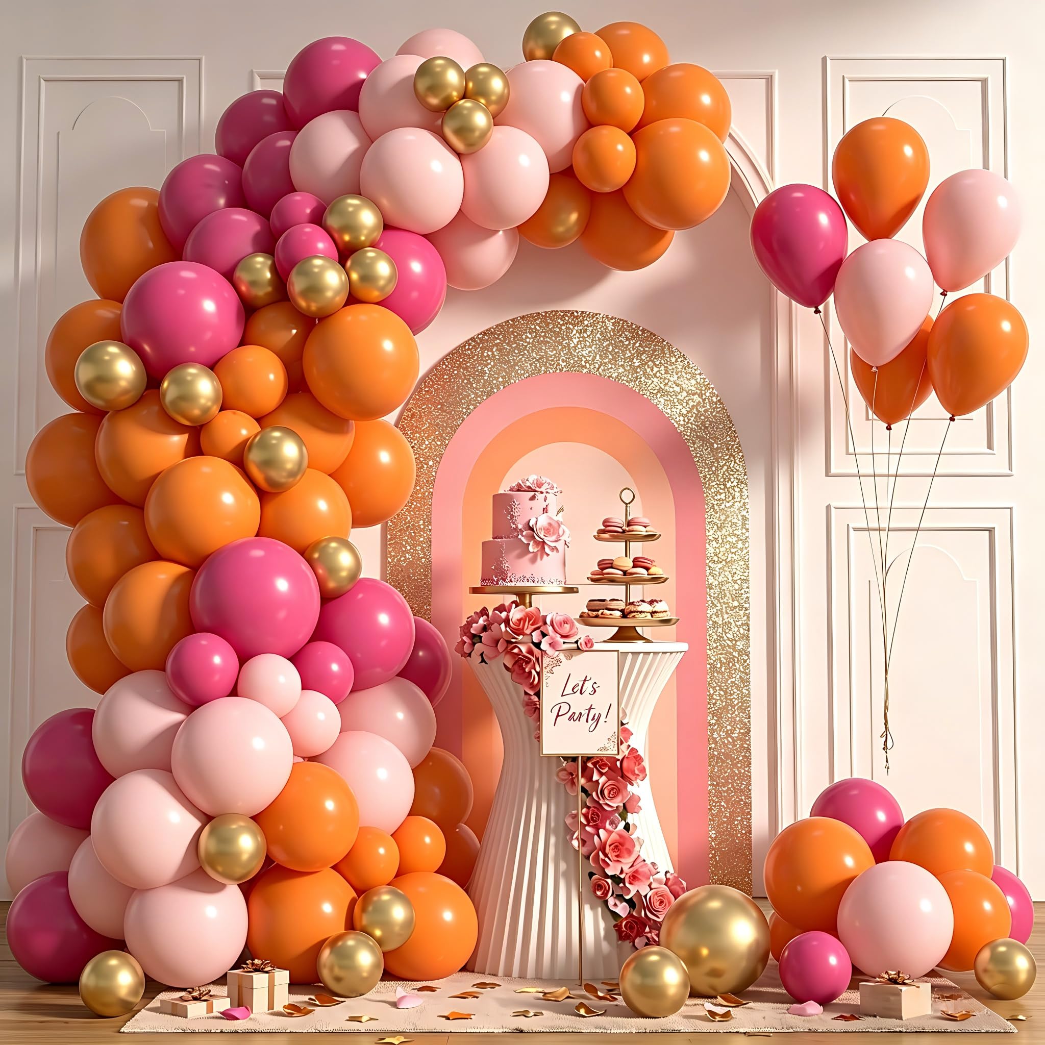 Balloons Latex Party Balloon