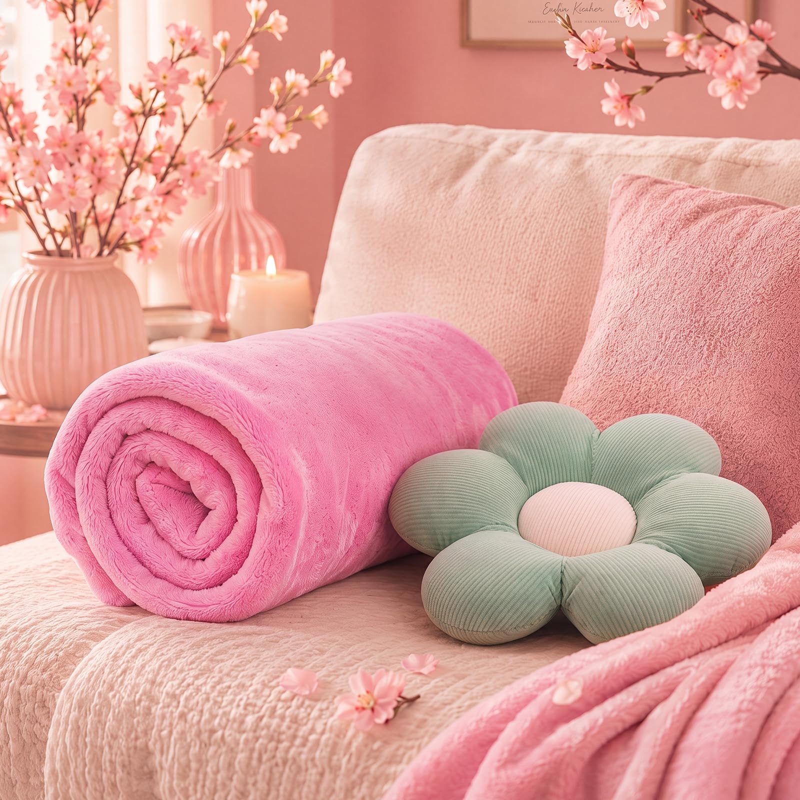 12-Piece Slumber Party Favor Set