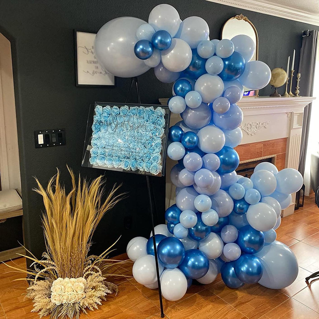 Latex Balloons for Birthday Wedding Baby Shower Party Decoration