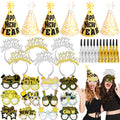 36-Piece New Year Party Favor Set