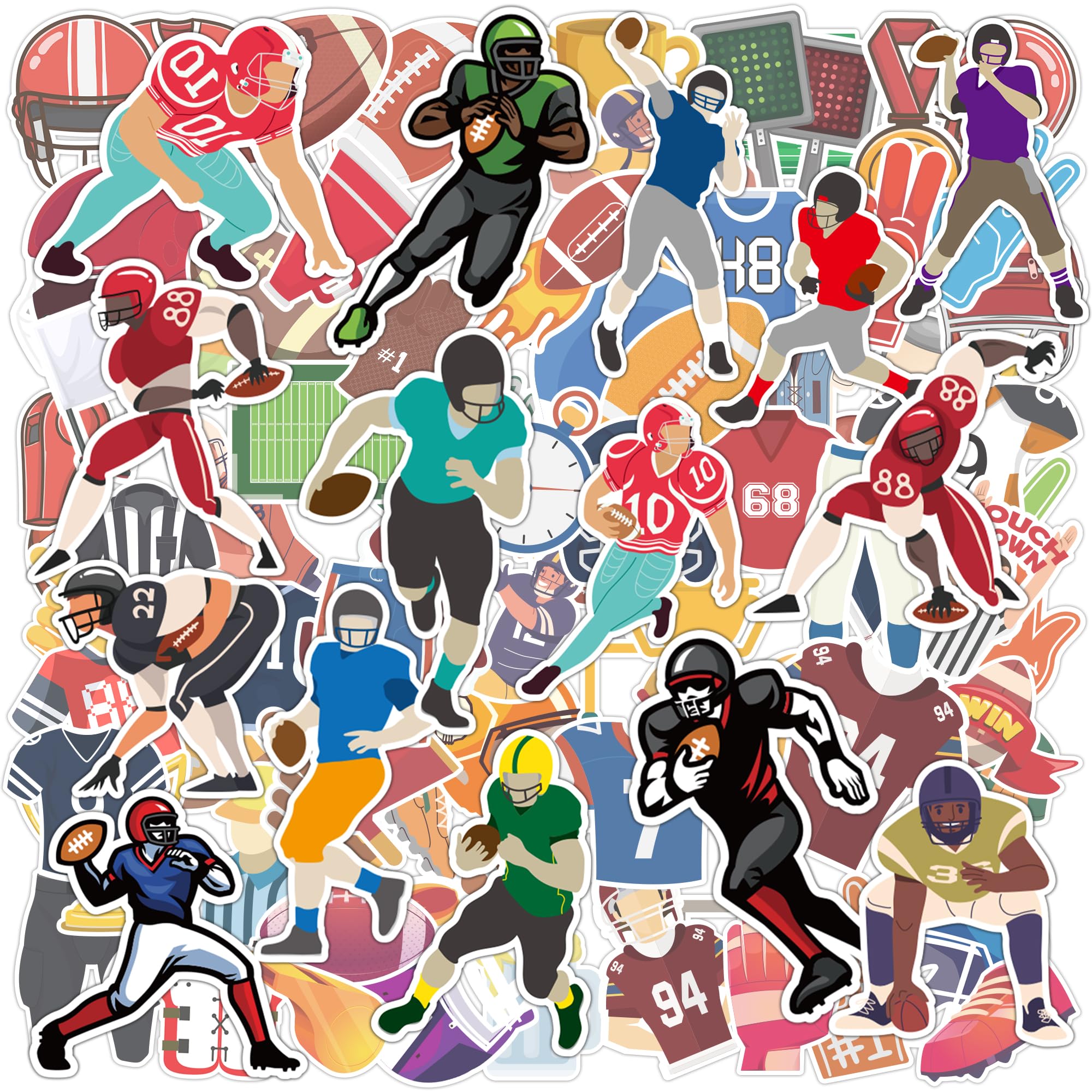 Stickers