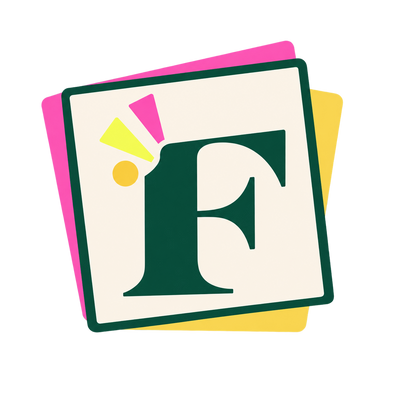 Festello business mark